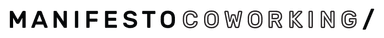 Manifesto Coworking
